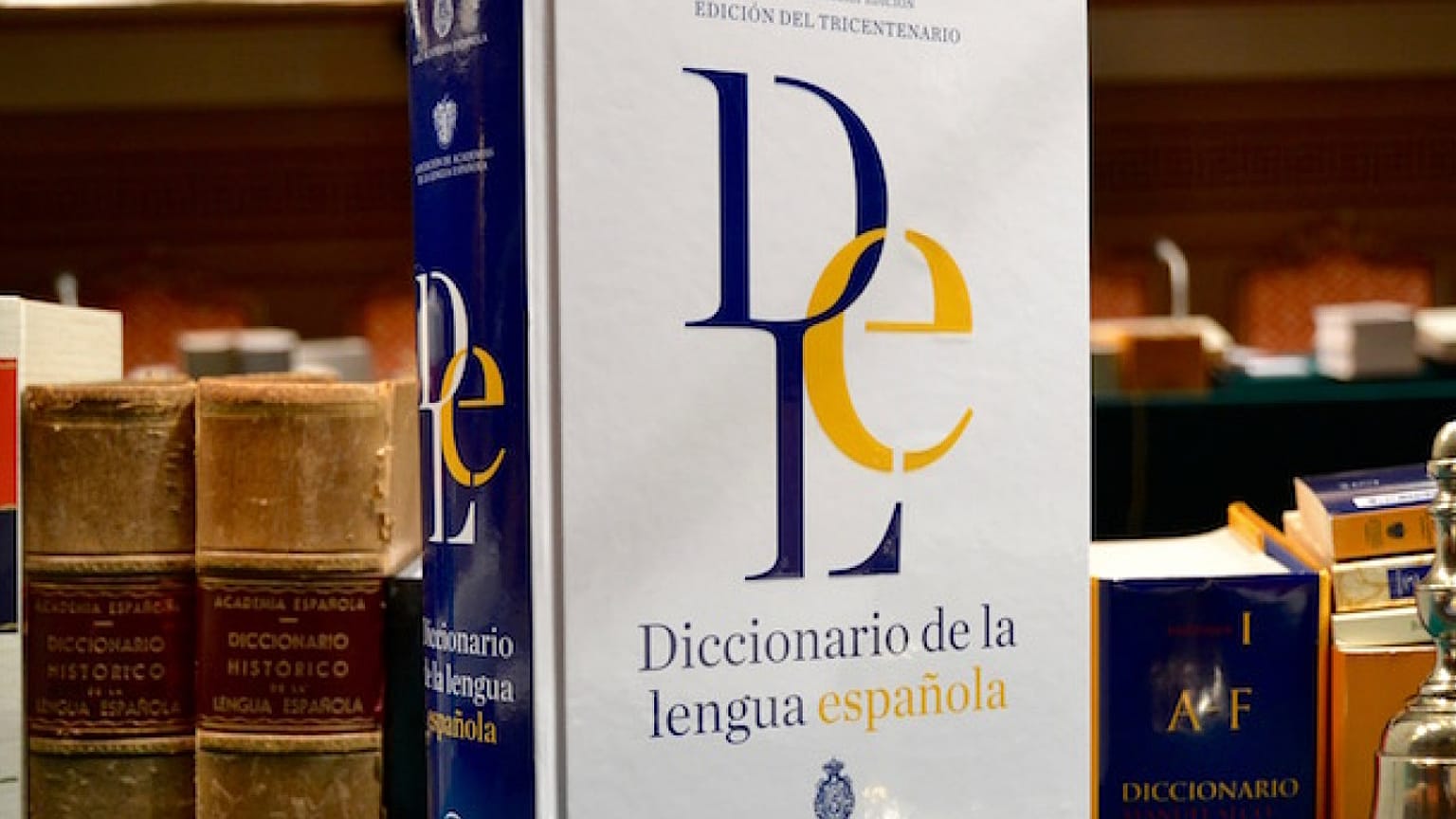 Diccionario de la Real Academia Española de la Lengua. 