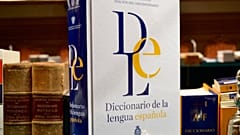 Diccionario de la Real Academia Española de la Lengua. 