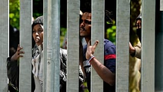 Poland has flouted a plan to suspend the asylum rights in cases of weaponised migration.