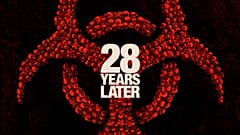 28 Years Later