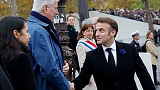 Emmanuel Macron