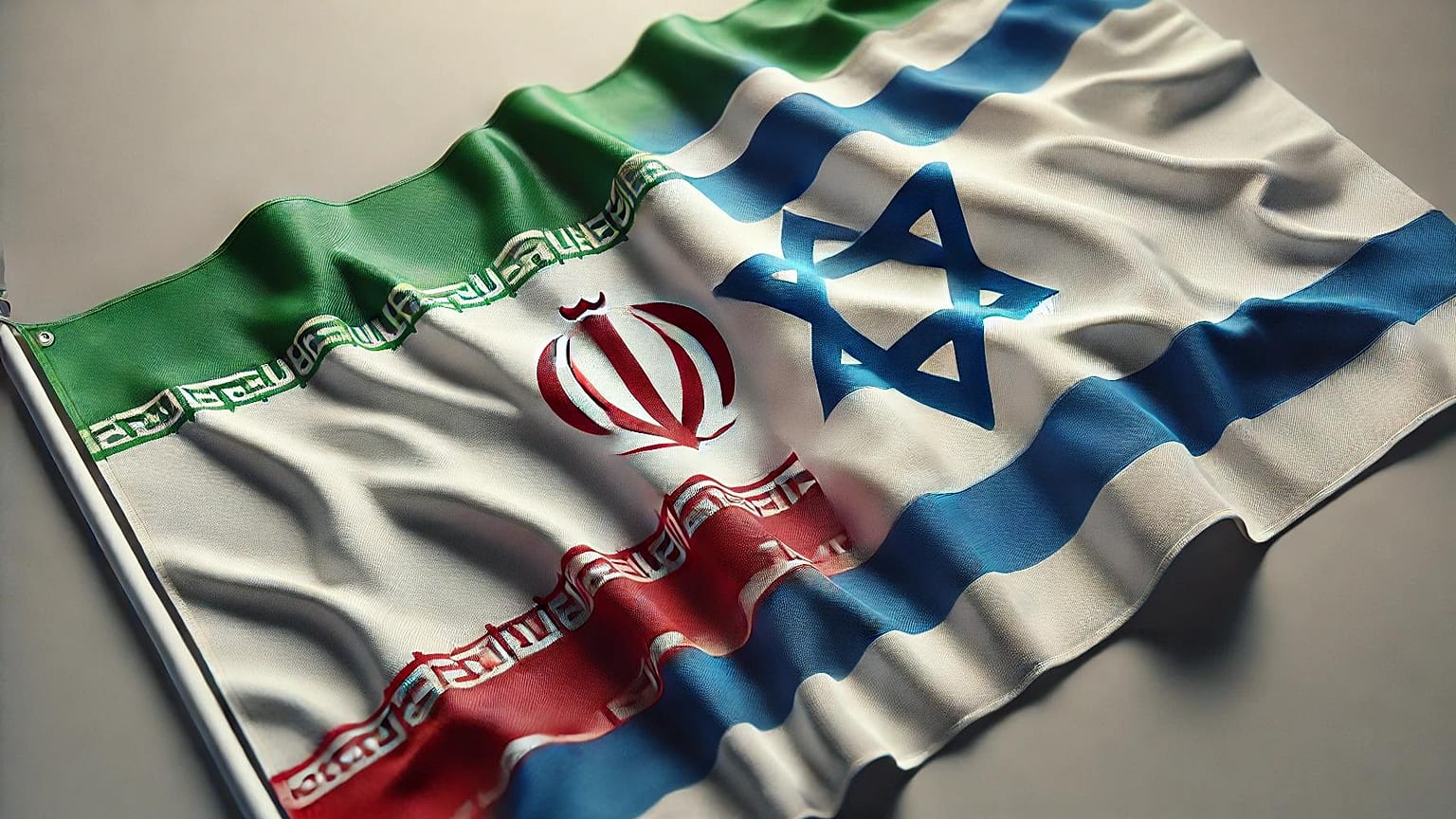 جاسوسی ایران از اسرائیل
