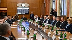 Az Országos Bírói Tanács