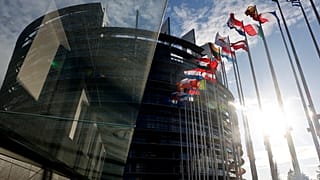 Dinero extra que ganan los eurodiputados