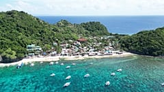 L’Île de Negros : patrimoine sucrier et merveilles marines des Philippines