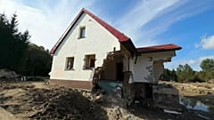 Polska po nawałnicy Borys: Czy UE jest przygotowana na coraz więcej powodzi?