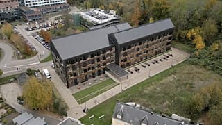 Instytut luksemburski, europejski przykład zrównoważonej energii