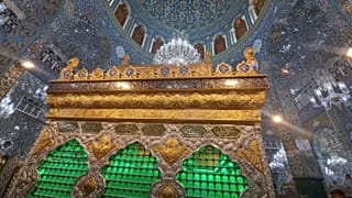 حرم زینب