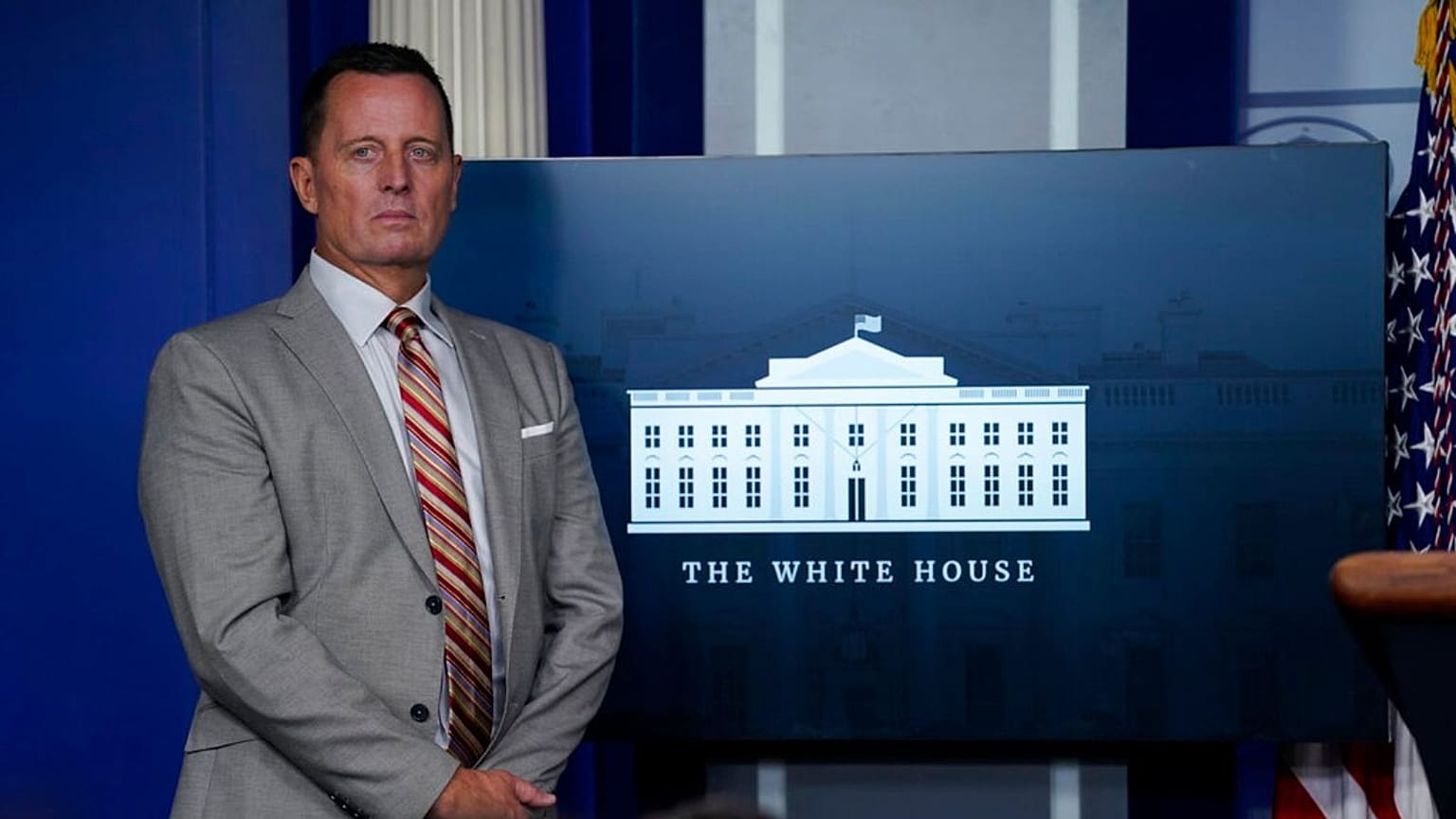 Richard Grenell