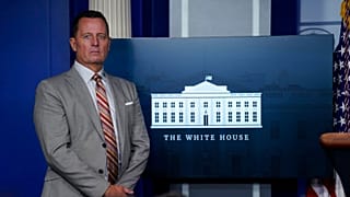 Richard Grenell