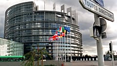 Parlament Europejski