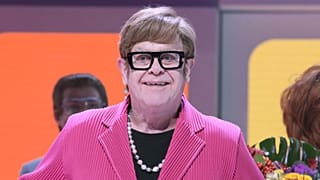 Elton John: Amerika ve Kanada'da otun yasallaştırılması "tüm zamanların en büyük hatalarından biri"