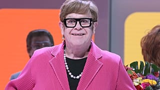 Elton John é nomeado como Ícone do Ano de 2024 pela Time