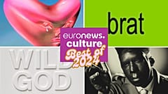 Los mejores discos de 2024 para Euronews Culture