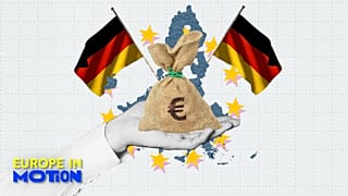 Alemania supera a EE.UU. como país más atractivo para la inversión extranjera directa