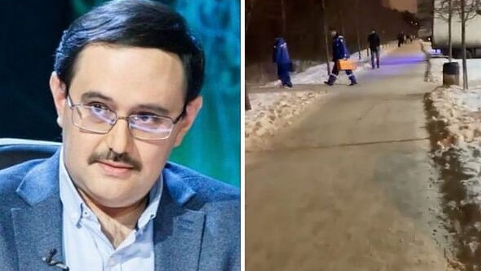 Ucrania habría asesinado a ingeniero jefe de misiles ruso