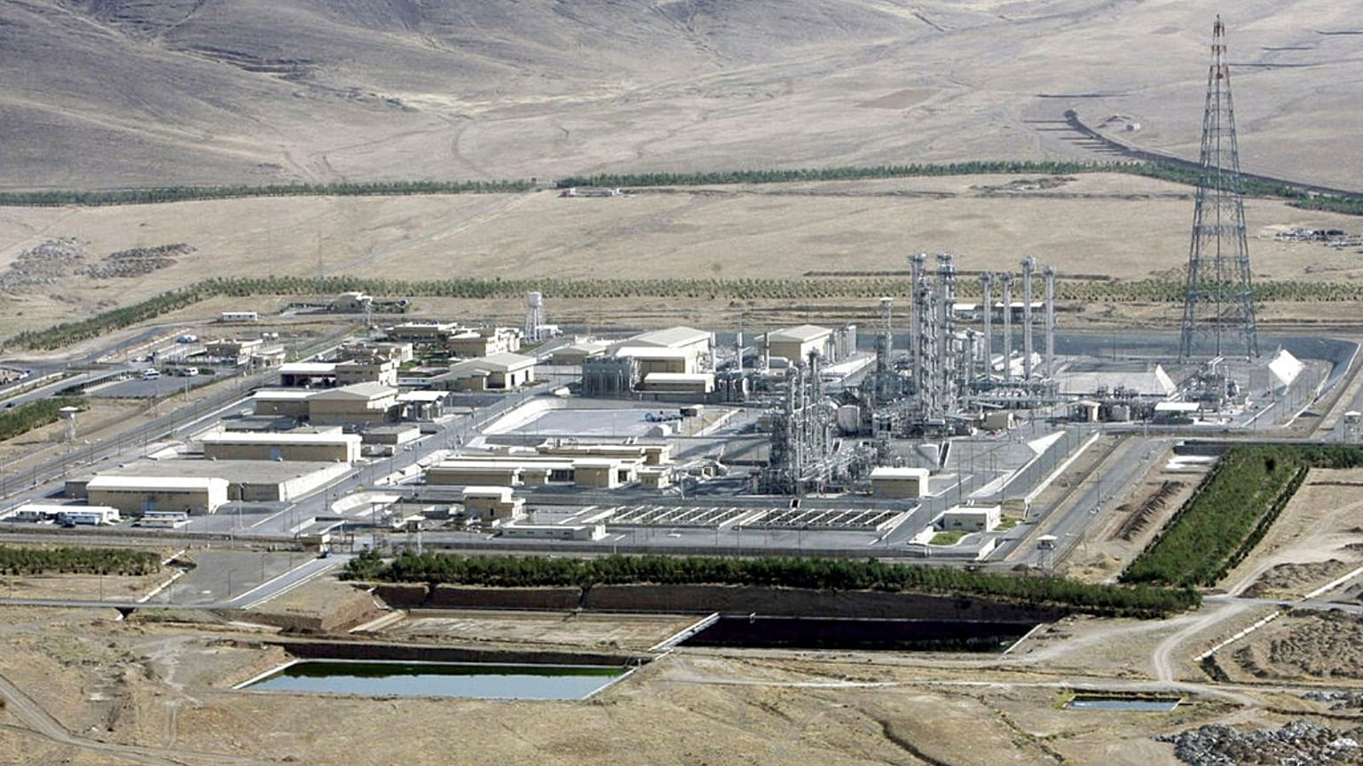 Iran Nuclear