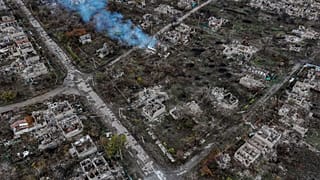 Bombardeos rusos en Ucrania, 13 de diciembre 2024