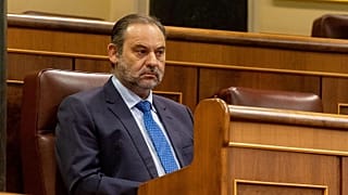 Ábalos (ARCHIVO)