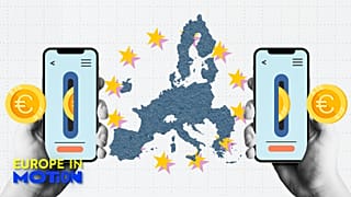 Η Ευρώπη σε κίνηση