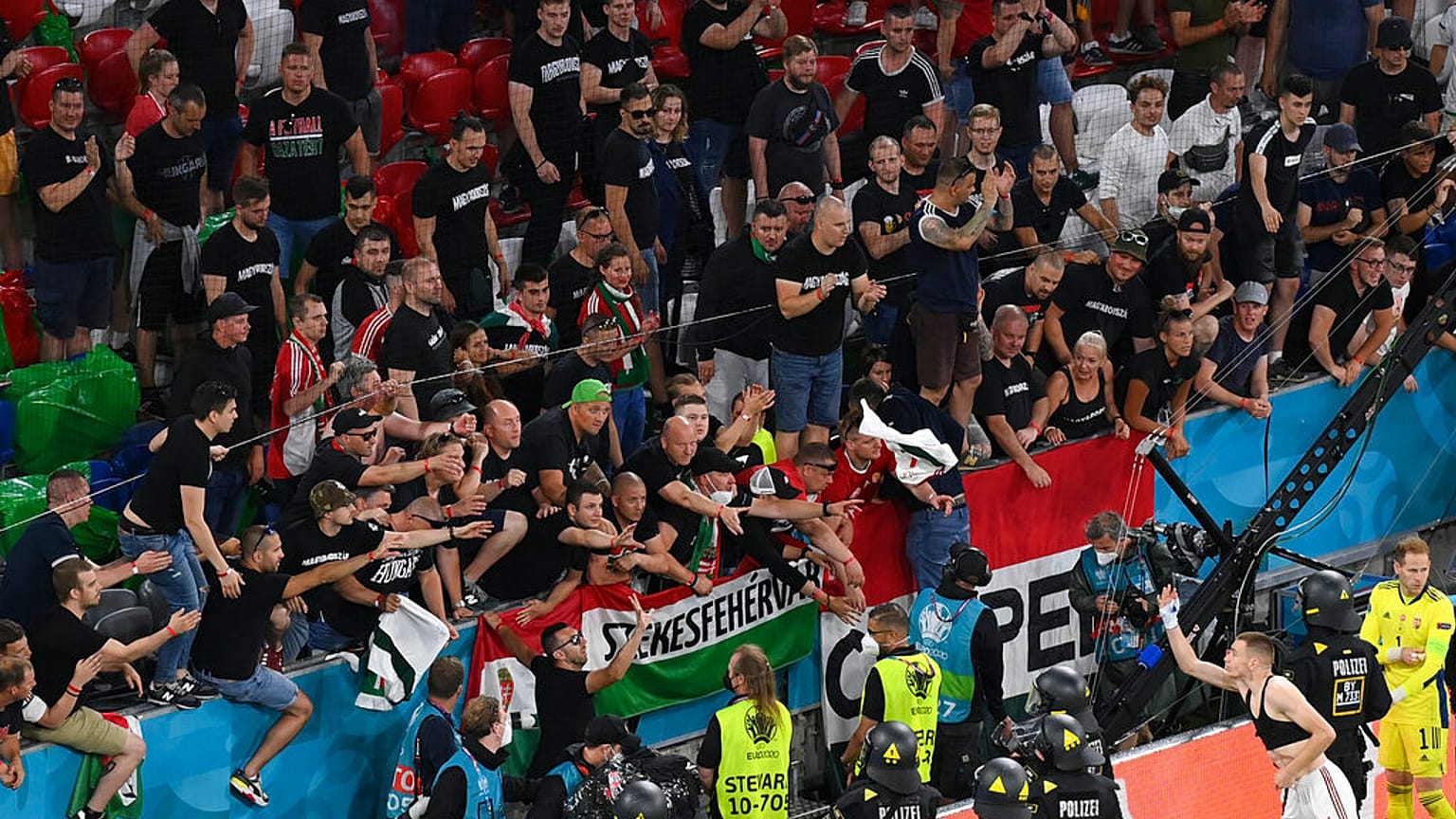 Magyarország a világbajnoki selejtezősorozat "F" jelű csoportjába került