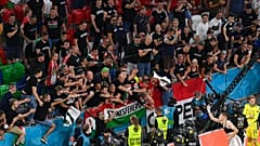Magyarország a világbajnoki selejtezősorozat "F" jelű csoportjába került