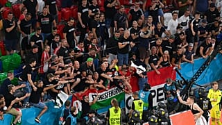 Magyarország a világbajnoki selejtezősorozat "F" jelű csoportjába került