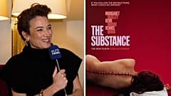 Coralie Fargeat en conversation avec Euronews Culture