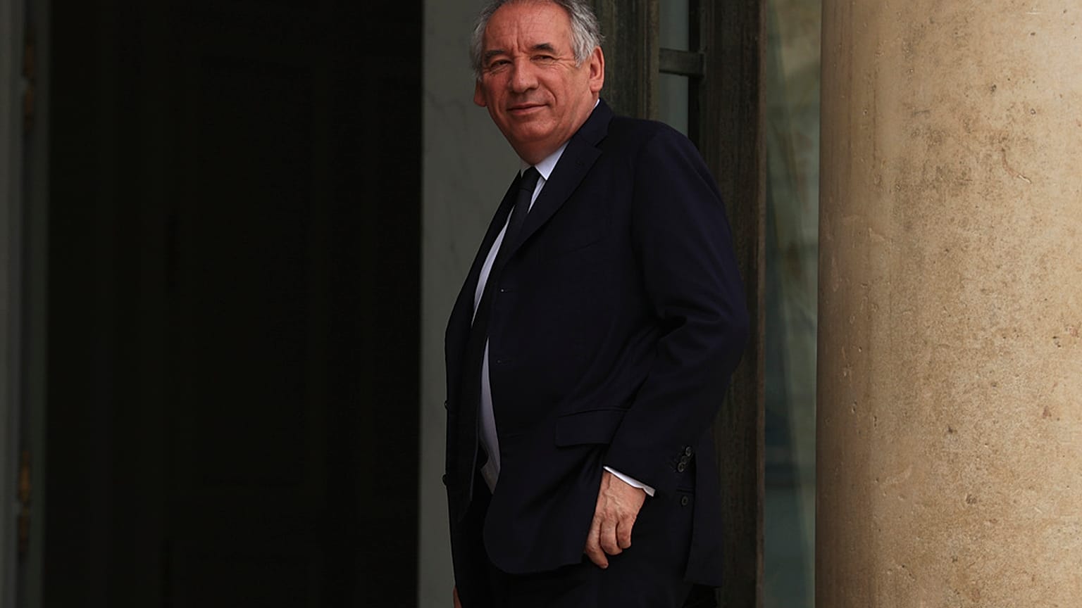 Frankreichs neuer Premierminister: François Bayrou, Politikveteran und Verbündeter des Präsidenten