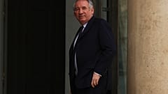 Frankreichs neuer Premierminister: François Bayrou, Politikveteran und Verbündeter des Präsidenten