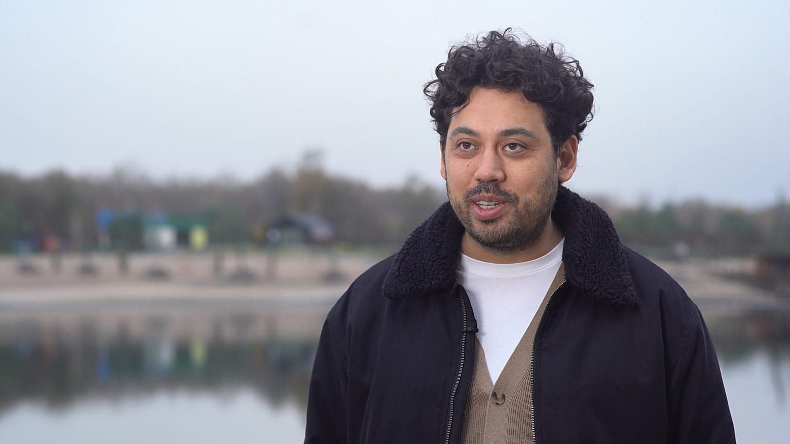 Meet the producer behind OYU Fest, one of Central Asia's biggest music festivals