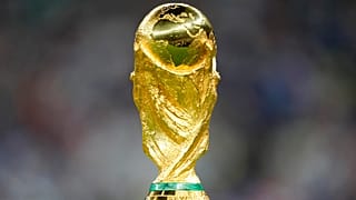 المملكة العربية السعودية تحظى باستضافة مونديال 2034