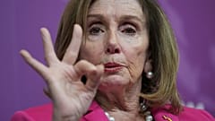 Nancy Pelosi
