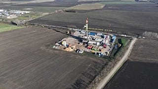 Fracking Macaristan.
