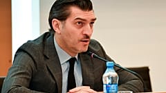 L'ex-footballeur Mikheïl Kavelachvili a été désigné président de Géorgie.