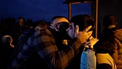 عفو زندانیان در منطقه خودگردان کردنشین سوریه