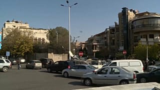 سفارة تركيا في دمشق تعيد فتح أبوابها بعد 12 عامًا من التوقف