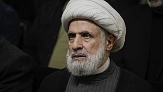 Naim Kasım, Hizbullah'ın üst düzey liderlerinin öldürülmesinin ardından örgütün yönetimine gelen son isim