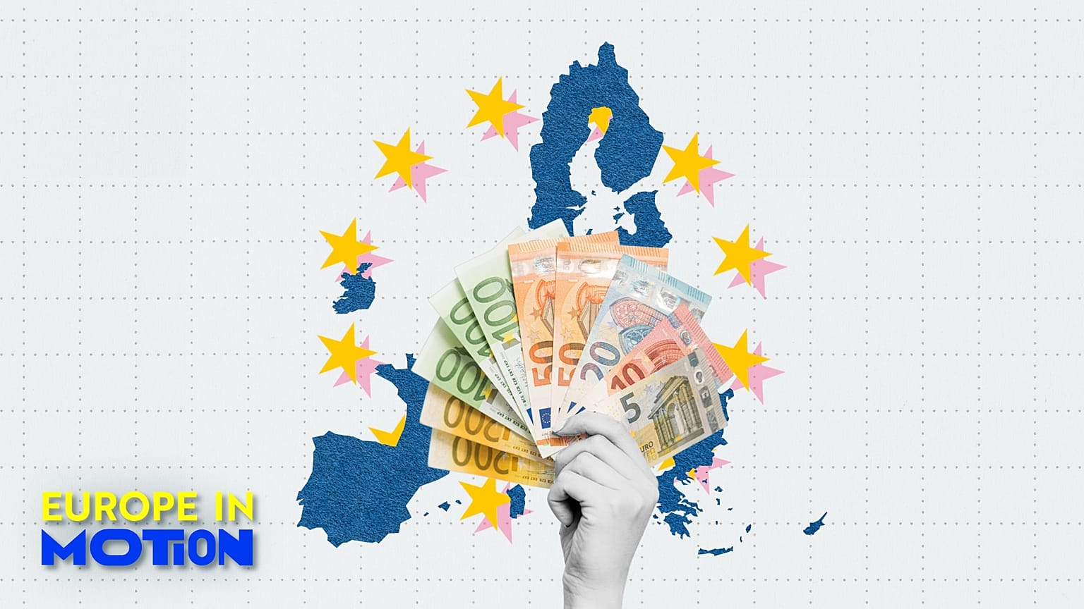 Η Ευρώπη σε κίνηση