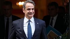 Μητσοτάκης
