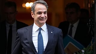 Μητσοτάκης