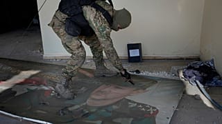 دمشق، سوریه