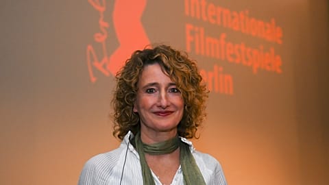 New Berlinale chief says Germany’s Israel-Gaza stance poses threat to festival