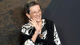 Rosa Mota bateu o seu próprio recorde dos 10 mil metros na categoria 65-69 anos
