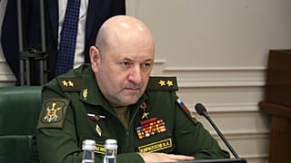 Igor Kirillov, az orosz nukleáris, biológiai és vegyi védelmi erők főnöke