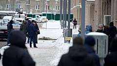 Rusya'nın Nükleer, Biyolojik ve Kimyasal Savunma Kuvvetleri Başkanı Korgeneral Igor Kirillov, Moskova'da bir apartman bloğunun yakınına yerleştirilen patlayıcı ile öldürüldü