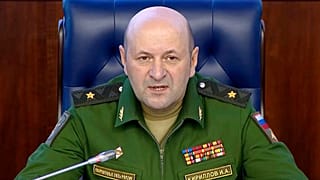 Matan en un atentado en Moscú al jefe de protección nuclear de Rusia