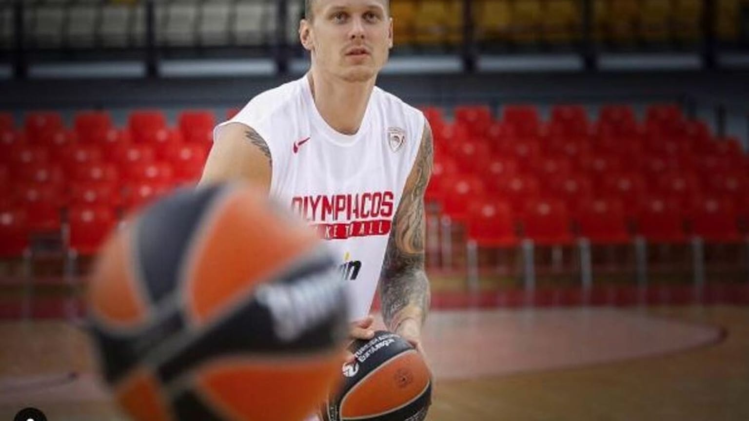 Instagram Janis Timma