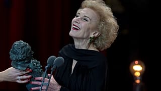 Marisa Paredes, star of numerous Pedro Almodóvar films, dies at 78 