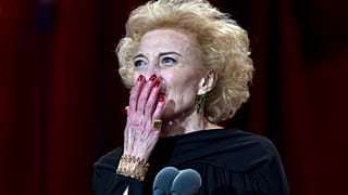 Marisa Paredes